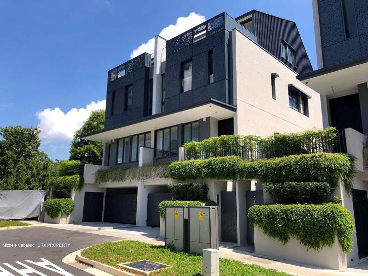 Victoria Park Villas (D10), Semi-Detached #397582871